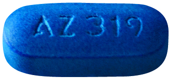 Acetaminophen 325 mg/ Dextromethorphan 10 mg/ Phenylephrine HCl 5 mg/ Chlorpheniramine Maleate 2 mg Caplet