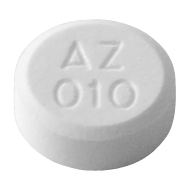 Acetaminophen Tablet 325 mg