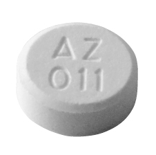 Acetaminophen Tablet 500 mg