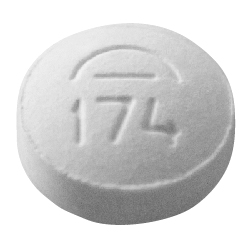 Magnesium Oxide Tablet 400 mg 