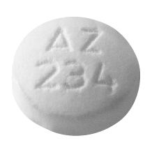 Acetaminophen Tablet 325 mg (coated) 