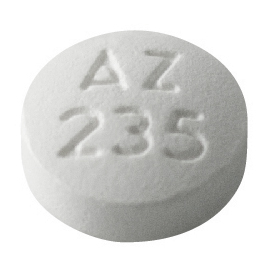 Acetaminophen Tablet 500 mg (coated) 