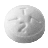 Chlorpheniramine Maleate 4 mg / Phenylephrine HCl 10 mg Tablet