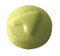Aspirin Tablet 81 mg (Enteric Coated) 