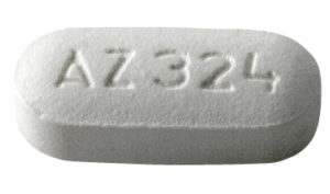 Acetaminophen 325 mg / Dextromethorphan HBr 10 mg/ Phenylephrine HCl 5mg Caplet