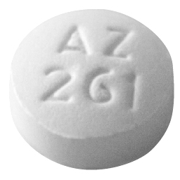 Acetaminophen 500 mg / Phenylephrine HCl 5 mg Tablet