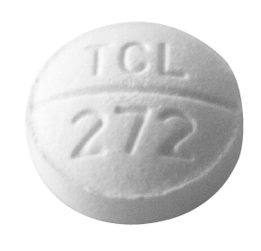 Guaifenesin 400 mg Tablet 